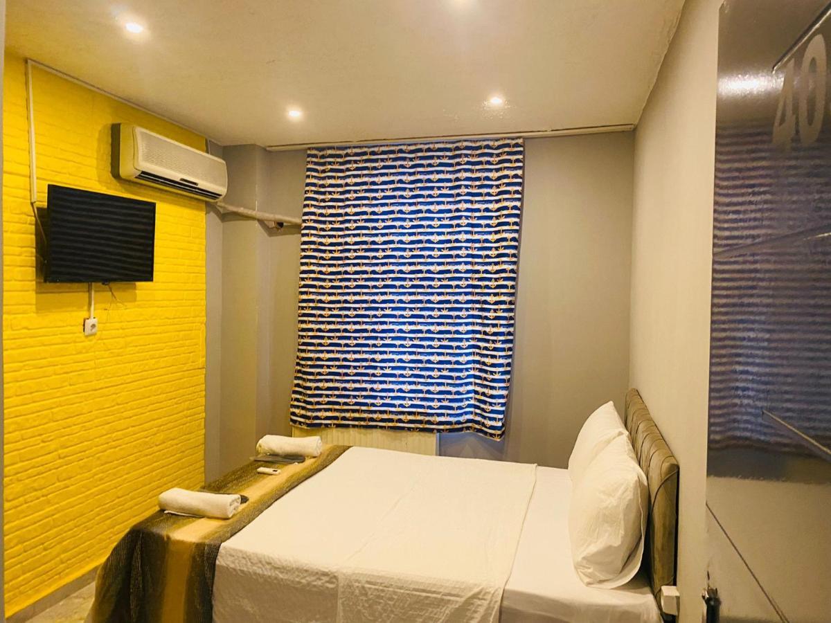 Hotel Vintage Joker Provincia di Istanbul