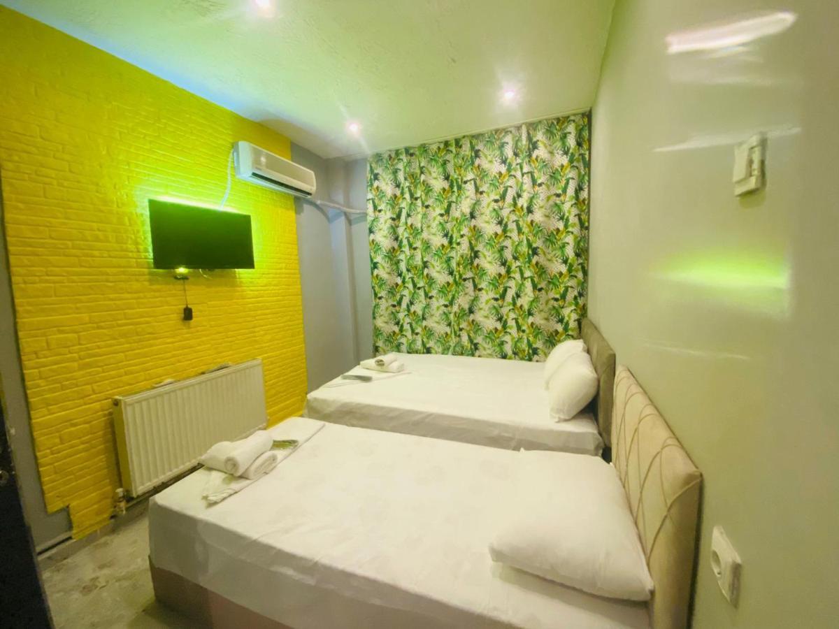 Hotel Vintage Joker Provincia di Istanbul