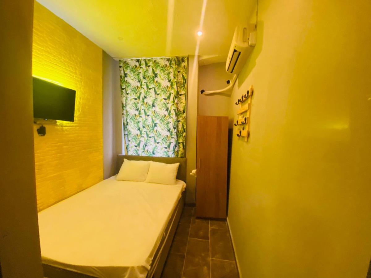 Vintage Joker Hotel Provincia di Istanbul