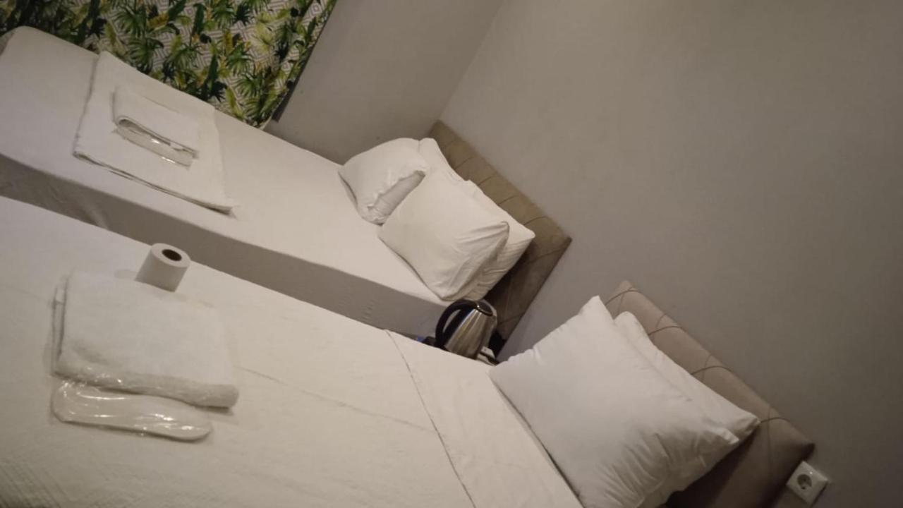 Hotel Vintage Joker Provincia di Istanbul