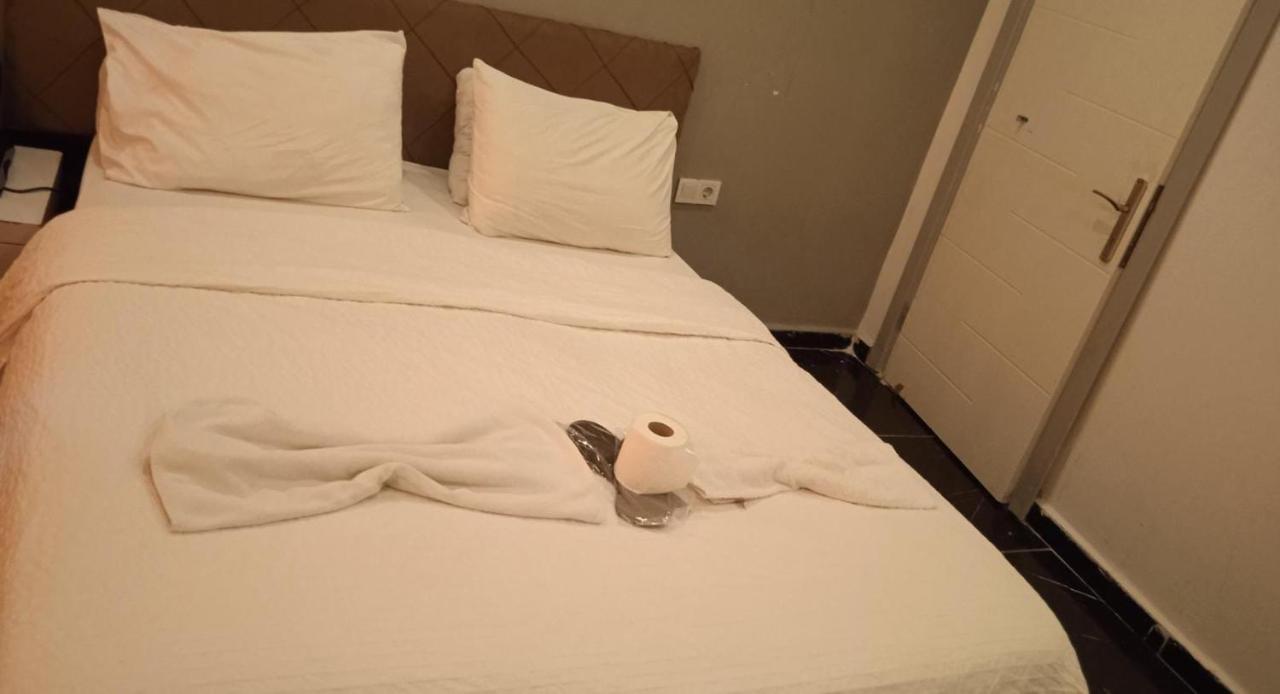 Vintage Joker Hotel Istambul